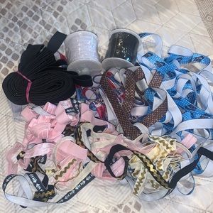 Variety of elastic